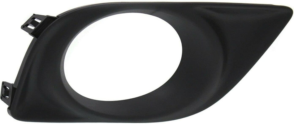 Front Right Fog Light Cover Fits 2012-2014 Nissan Versa