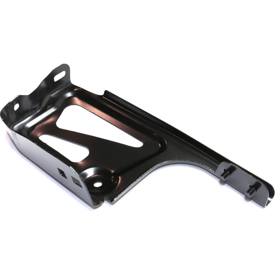 DAT AUTO PARTS Front Left Driver Side Inner Bumper Cover Mounting Retainer Support Bracket Brace Replacement For 2016-2023 Toyota Tacoma Pickup Tru...