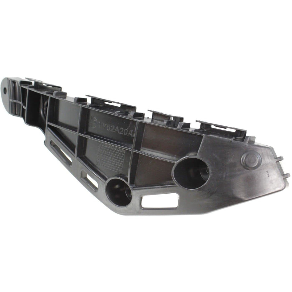 DAT AUTO PARTS Front Right Passenger Side Bumper Cover Support Retainer Bracket Replacement For 2016-2022 Lexus RX350 RX450H 2018-2022 RX350L RX450...