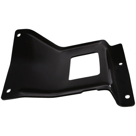 DAT AUTO PARTS Front Left Driver Side Bumper Cover Mounting Plate Bracket Replacement For 2005 - 2007 Ford Super Duty F-250 / F-350 / F-450 / F-550...