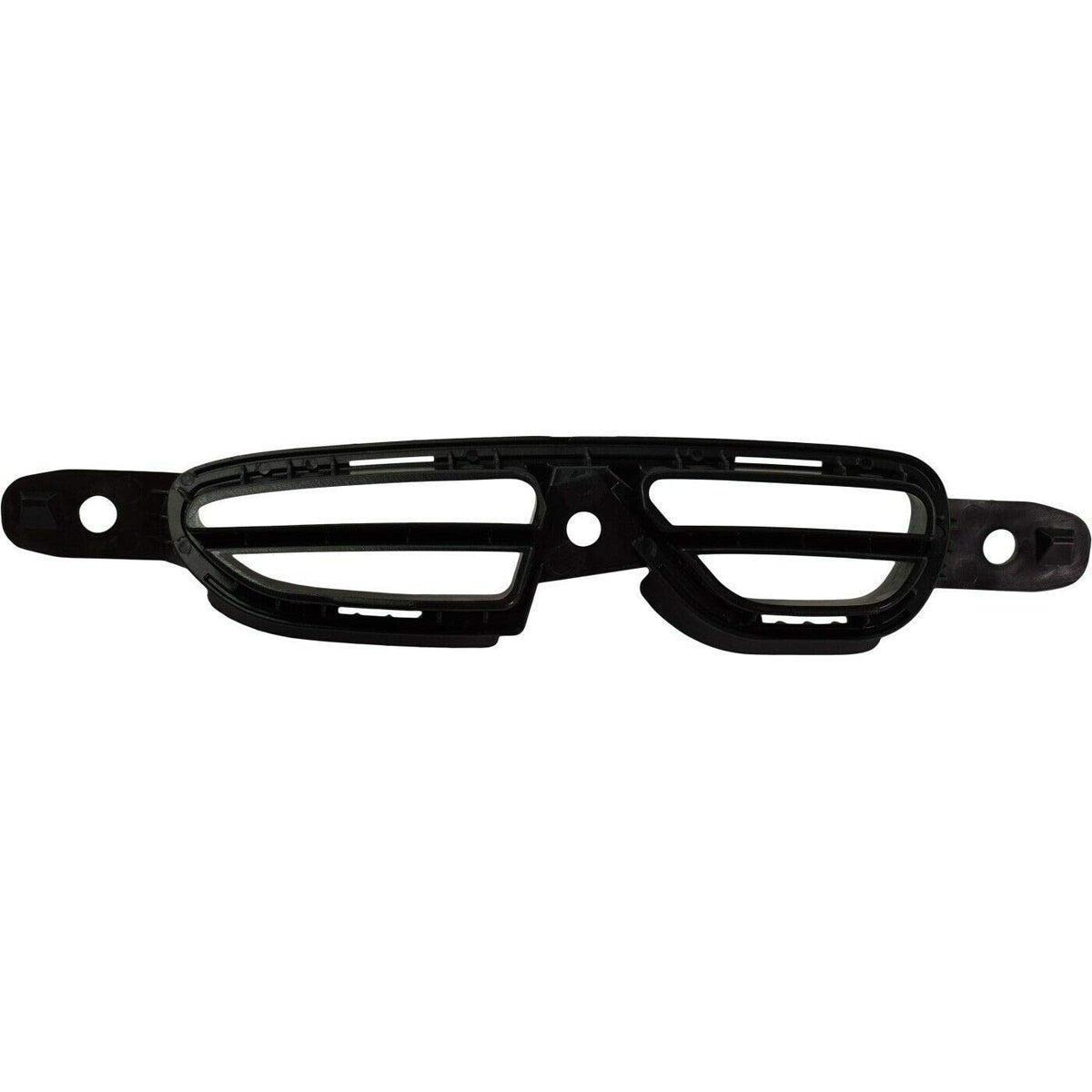 DAT AUTO PARTS Left Front Driver Side Bumper Cover Air Duct Trim Piece Replacement For 16-18 Kia Optima KI1038140 86567D5000