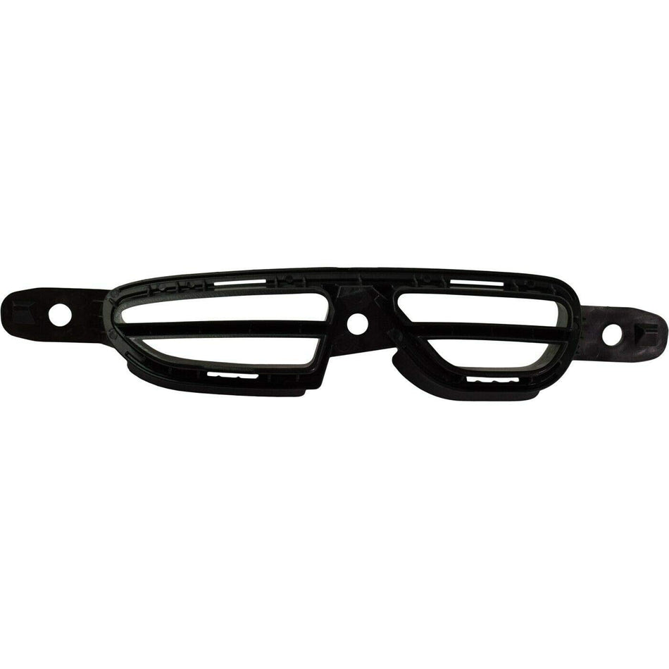 DAT AUTO PARTS Left Front Driver Side Bumper Cover Air Duct Trim Piece Replacement For 16-18 Kia Optima KI1038140 86567D5000