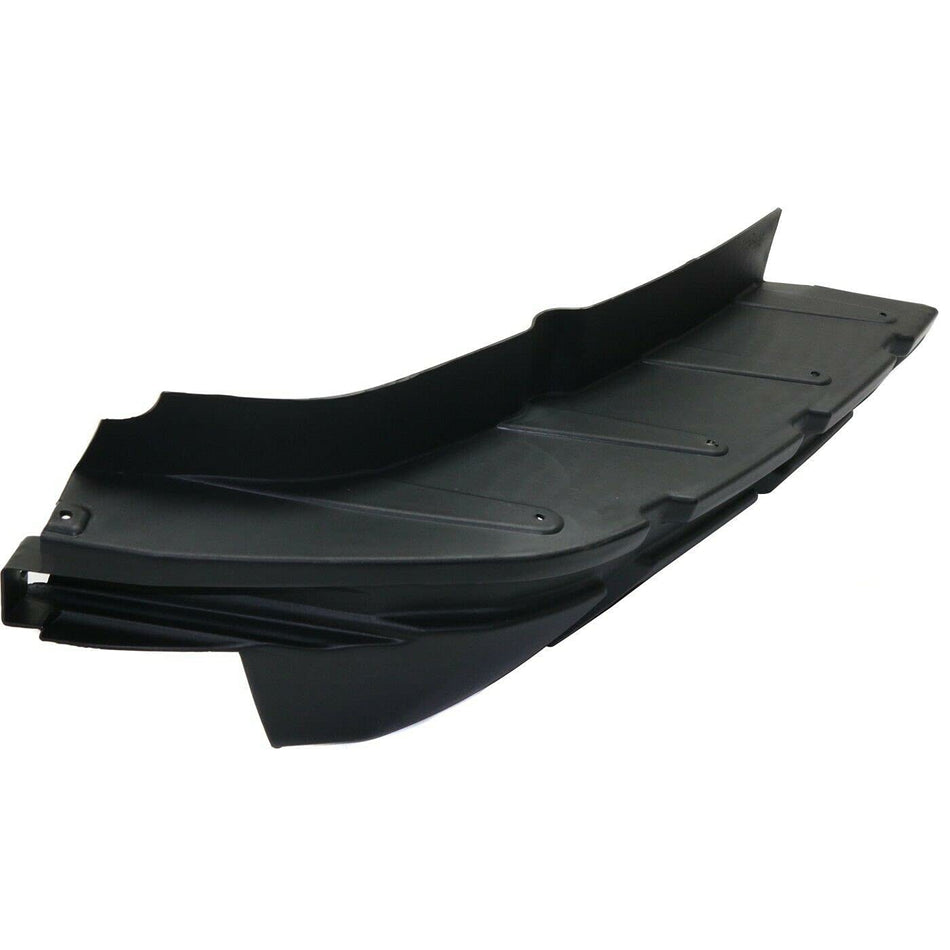 Front Driver Side Inner Bumper Cover Bracket Fits 2017-2019 Nissan Titan Pickup NI1042112 62221EZ50A NI1042112 62221EZ50A