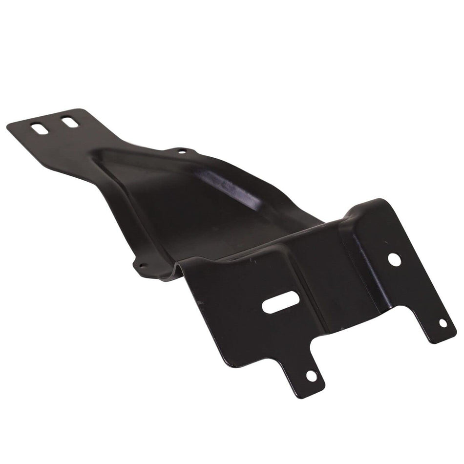 DAT AUTO PARTS Front Left Driver Side Outer Bumper Cover Mounting Bracket Support Retainer Replacement For 2017 - 2022 Ford Super Duty F-250 / F-35...