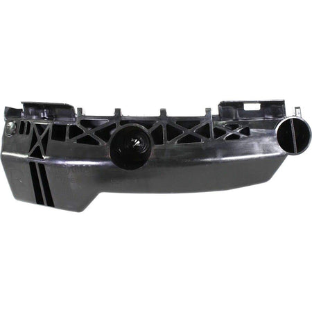 DAT AUTO PARTS Rear Right Passenger Side Bumper Cover Trim Bracket Retainer Molding Replacement For 2006 - 2012 Toyota RAV4 Black Smooth TO1133104 ...