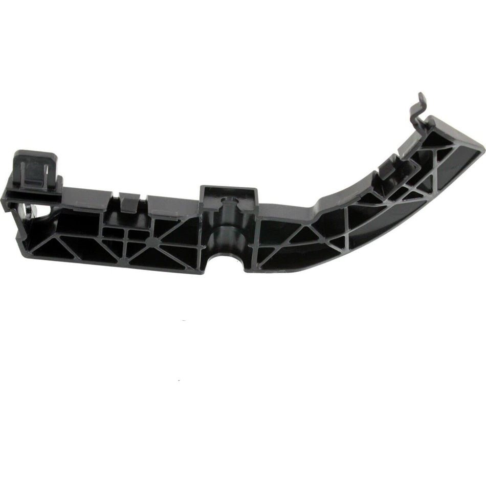 Front Left Driver & Right Passenger Set Of 2 Bumper Support Bracket Mount Retainer Pair Replacement For 2008-2023 Dodge Challenger Except 2018-2023...