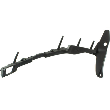 DAT AUTO PARTS Front Left Driver Side Bumper Cover Bracket Insert Mounting Retainer Support Replacement For 2010-2015 Chevrolet Chevy Camaro Black ...