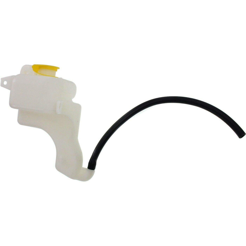 Coolant Reservoir Bottle Fits 2007-2017 Jeep Compass 2007-2017 Jeep Patriot 2007-2012 Dodge Caliber CH3014122 5058156AF