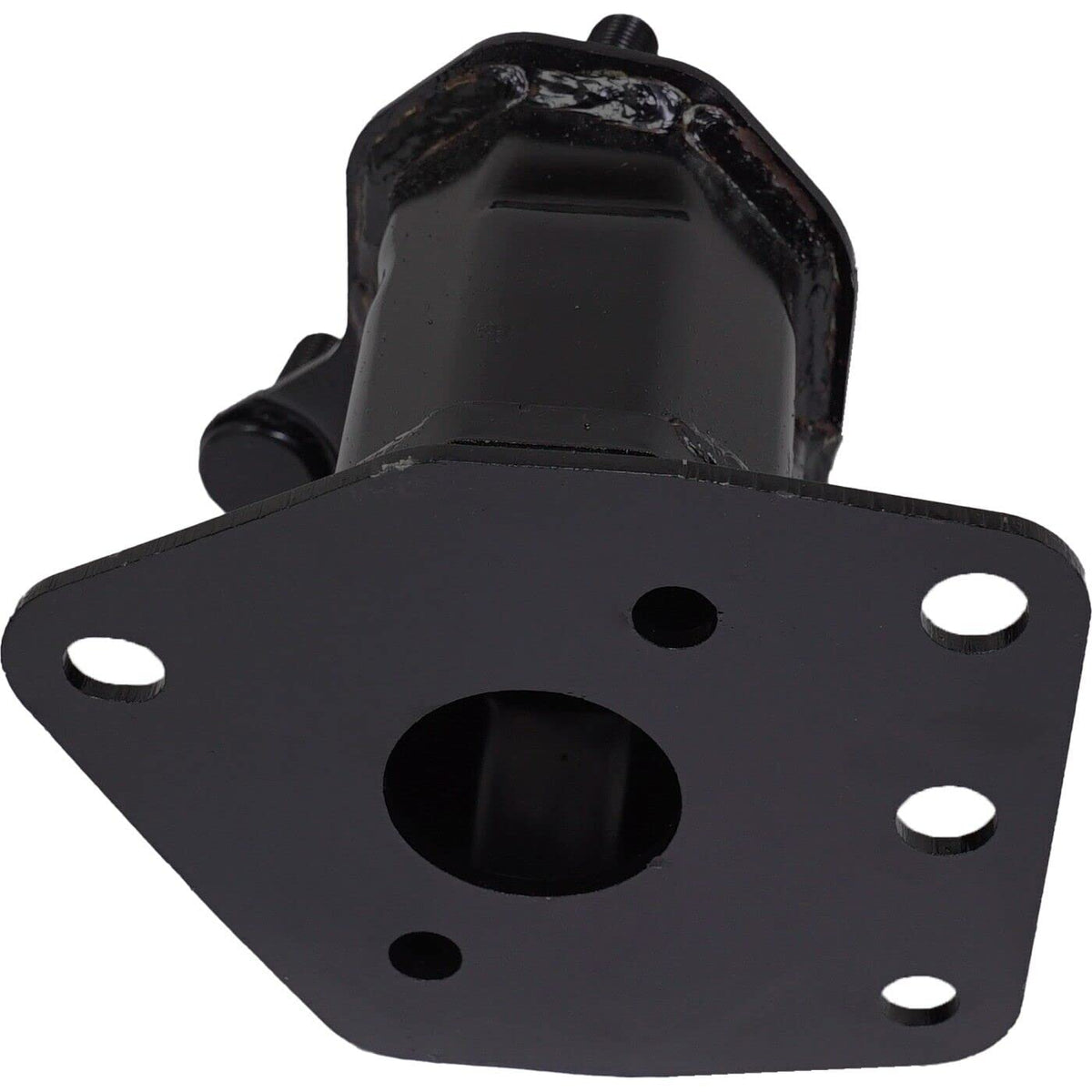 DAT AUTO PARTS Front Left Driver Side Bumper Cover Reinforcement Impact Bar Bracket Support Retainer Replacement For 2008 - 2022 Toyota Sequoia Bla...