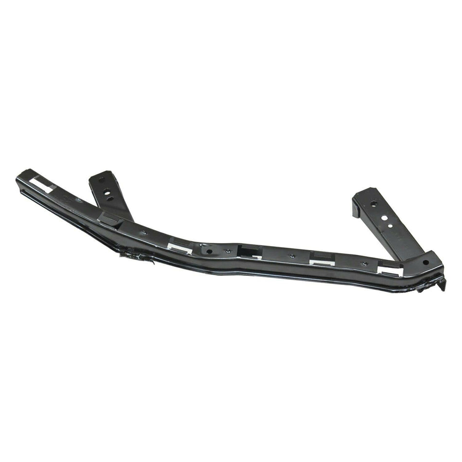 DAT AUTO PARTS Front Right Passenger Side Outer Bumper Cover Support Bracket Mounting Retainer Brace Replacement For 2019 2020 2021 Honda Passport ...