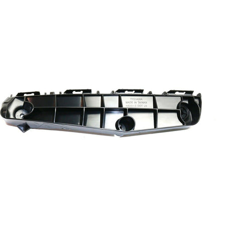 DAT AUTO PARTS Front Left Driver Side Bumper Cover Support Bracket Mounting Guide Brace Replacement For 2016-2022 Toyota Prius 2019-2022 Prius AWD ...