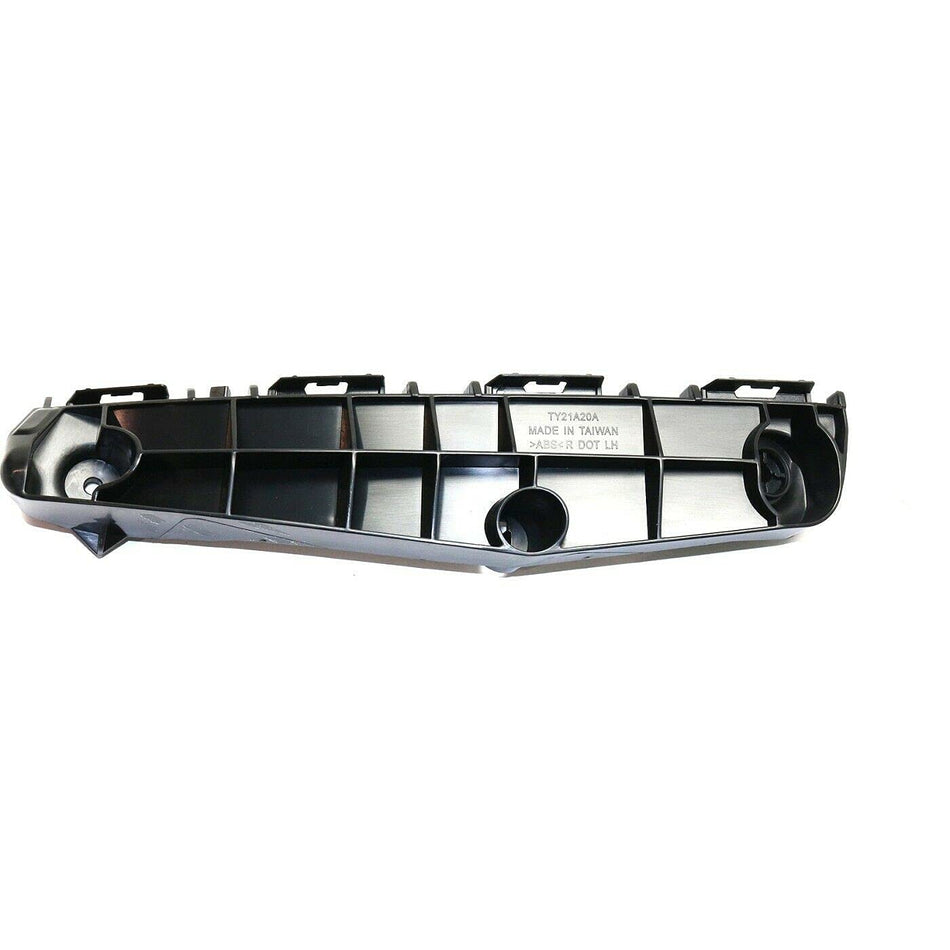 DAT AUTO PARTS Front Left Driver Side Bumper Cover Support Bracket Mounting Guide Brace Replacement For 2016-2022 Toyota Prius 2019-2022 Prius AWD ...
