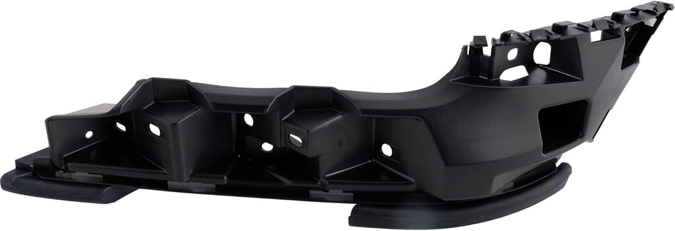DAT AUTO PARTS Front Left Driver Side Grille Support Reinforcement Bracket Outer Lamp Molding Brace Replacement For 2015 2016 2017 Ford F150 Pickup...