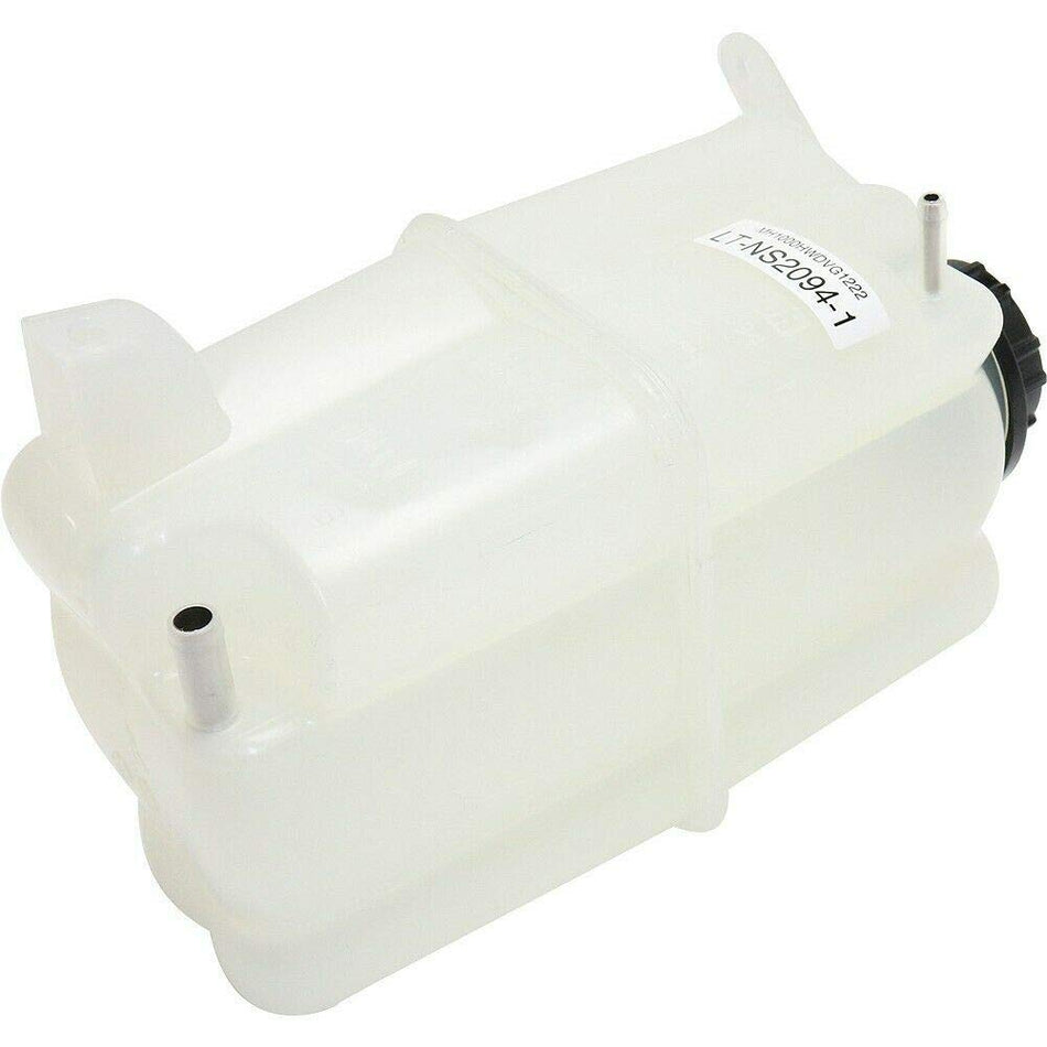 Front Coolant Reservoir Bottle Fits 2004-2015 Nissan Titan NI3014129 217109FF0A