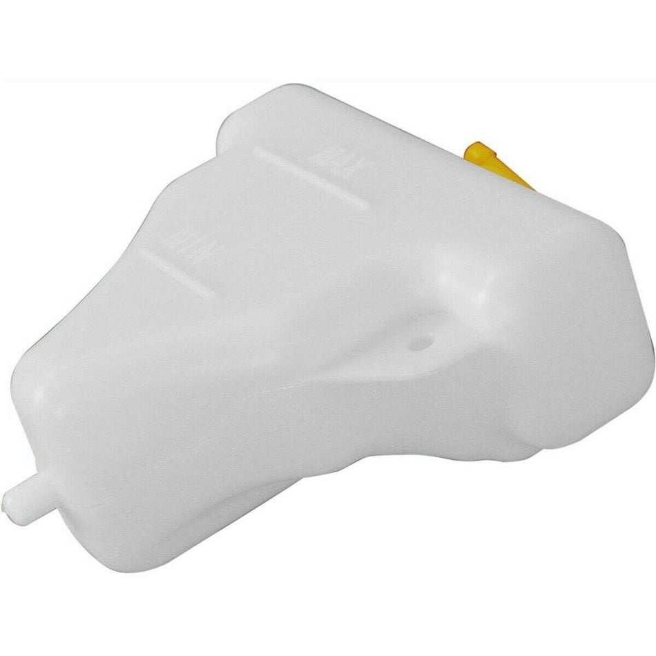 DAT AUTO PARTS Engine Coolant Recovery Bottle Reservoir Tank With Cap Overflow Replacement for 2003-2007 Honda Accord V6 Sedan & Coupe Models 2004-...