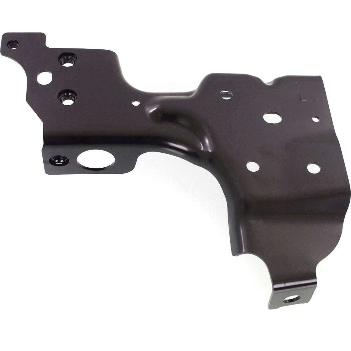 DAT AUTO PARTS Rear Left Driver Side Inner Bumper Cover Support Mounting Bracket Retainer Trim Replacement For 2015 - 2019 Chevrolet Silverado 2500...