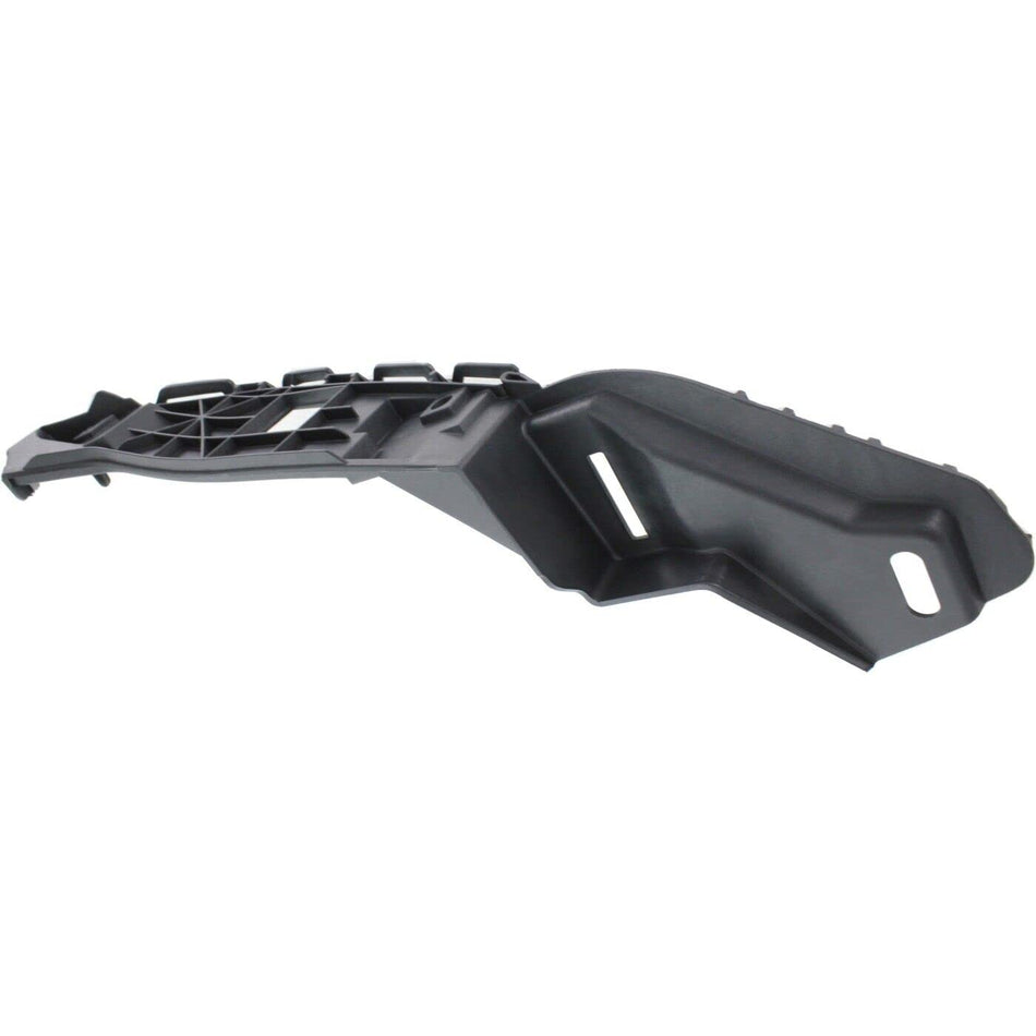 DAT AUTO PARTS Front Right Passenger Side Bumper Cover Support Bracket Mounting Retainer Reinforcement Brace Replacement For 2008-2011 Ford Focus B...