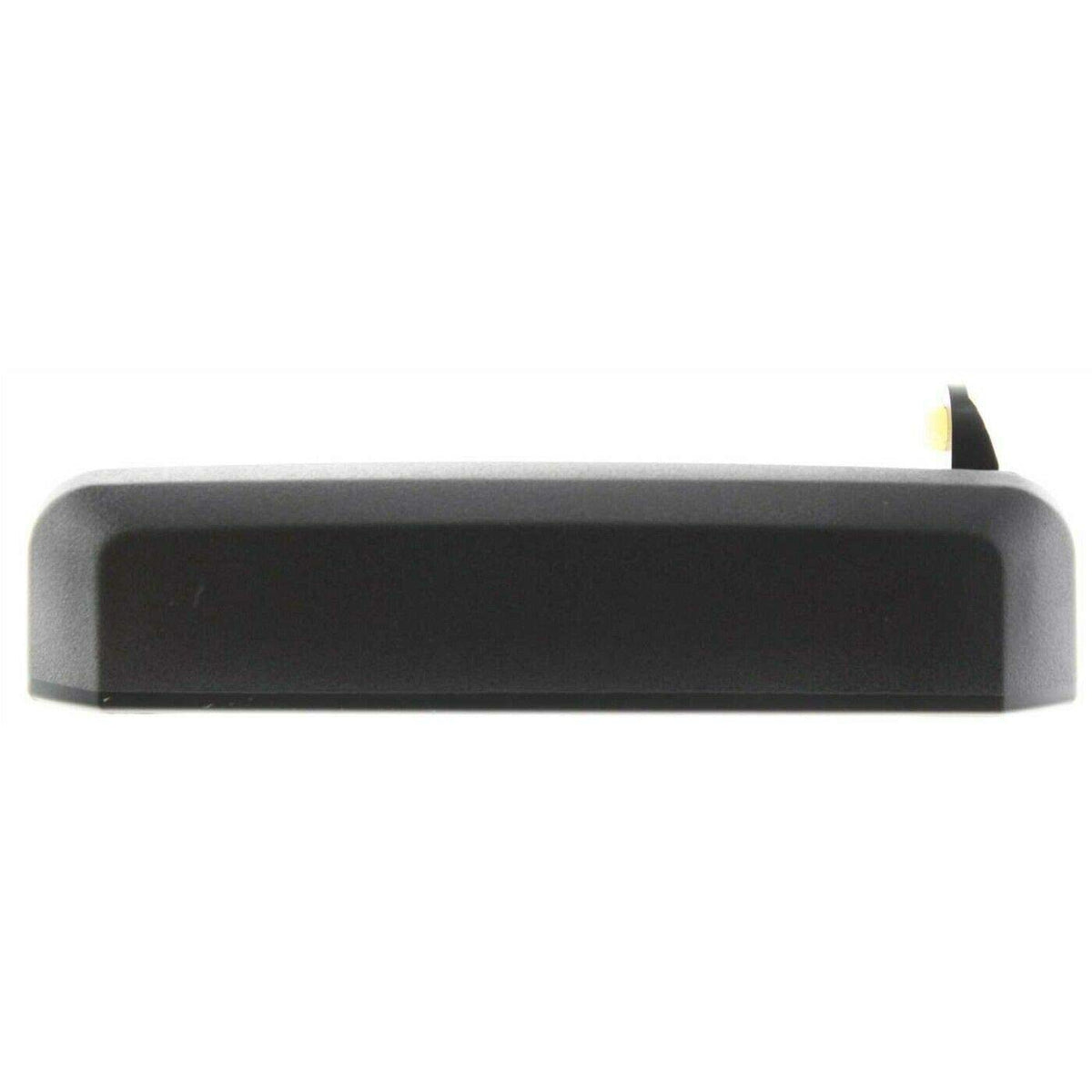 DAT AUTO PARTS Outside Left Front Driver Side Exterior Door Handle Replacement For 87 - 95 Nissan Pathfinder Black Textured NI1310102 8060701A10