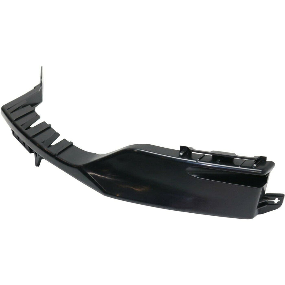 DAT AUTO PARTS Front Left Driver Side Bumper Cover Support Bracket Mounting Retainer Reinforcement Brace Replacement For 2009 2010 2011 2012 Ford F...