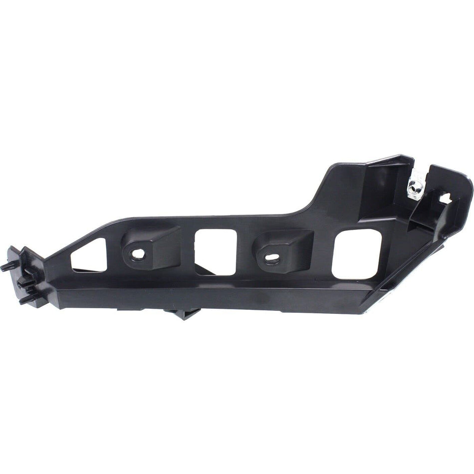 DAT AUTO PARTS Rear Left Driver Side Inner Bumper Cover Support Trim Bracket Retainer Molding Replacement For 2015 - 2017 Chrysler 200 Sedan Black ...