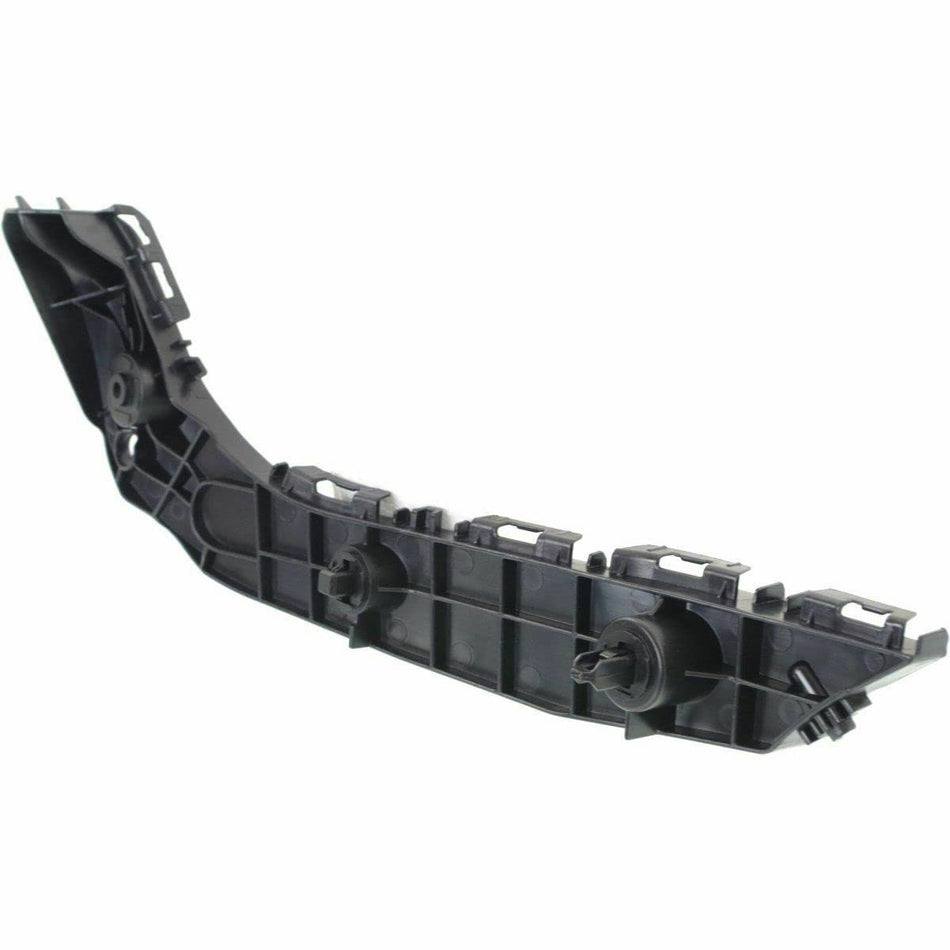 DAT AUTO PARTS Front Right Passenger Side Bumper Cover Support Bracket Mounting Retainer Reinforcement Brace Replacement for 2014-2024 Toyota 4Runn...