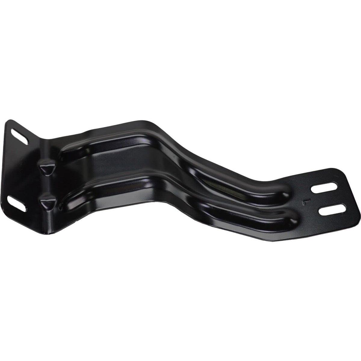 DAT AUTO PARTS Front Left Driver Side Inner Bumper Cover Mounting Bracket Support Replacement For 2011 - 2016 Ford Super Duty F-250 / F-350 / F-450...
