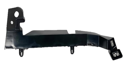 DAT AUTO PARTS Front Left Driver Side Bumper Cover Guide Mounting Retainer Bracket, For 2020-2025 Cadillac XT6, Black Textured Plastic, GM1042199 8...