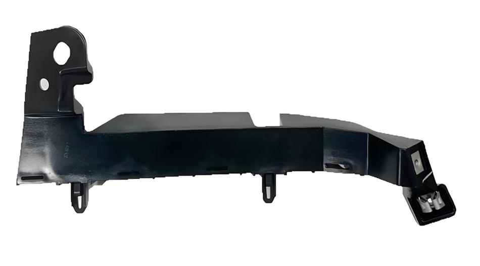 DAT AUTO PARTS Front Left Driver Side Bumper Cover Guide Mounting Retainer Bracket, For 2020-2025 Cadillac XT6, Black Textured Plastic, GM1042199 8...