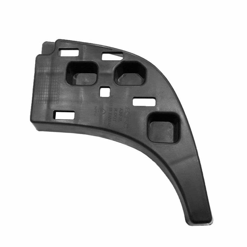 DAT AUTO PARTS Rear Left Driver Side Outer Bumper Cover Corner Step Fascia Support Bracket Retainer Trim Replacement For 2014 - 2018 GMC Denali 150...