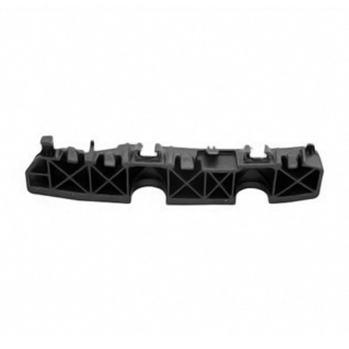 DAT AUTO PARTS Left Front Driver Side Upper Bumper Cover Bracket Replacement For 18 - 21 Hyundai Accent HY1042130 86513J0000
