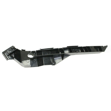 DAT AUTO PARTS Front Left Driver Side Bumper Cover Support Bracket Stay Retainer Replacement For 2004 - 2006 Lexus ES330 Black Textured LX1032108 5...