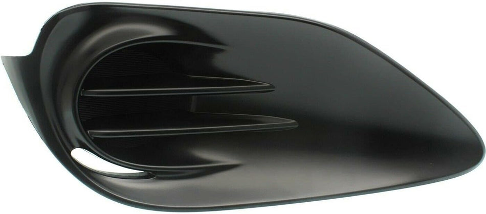 Front Right Fog Light Cover Fits 2017 Toyota Prius