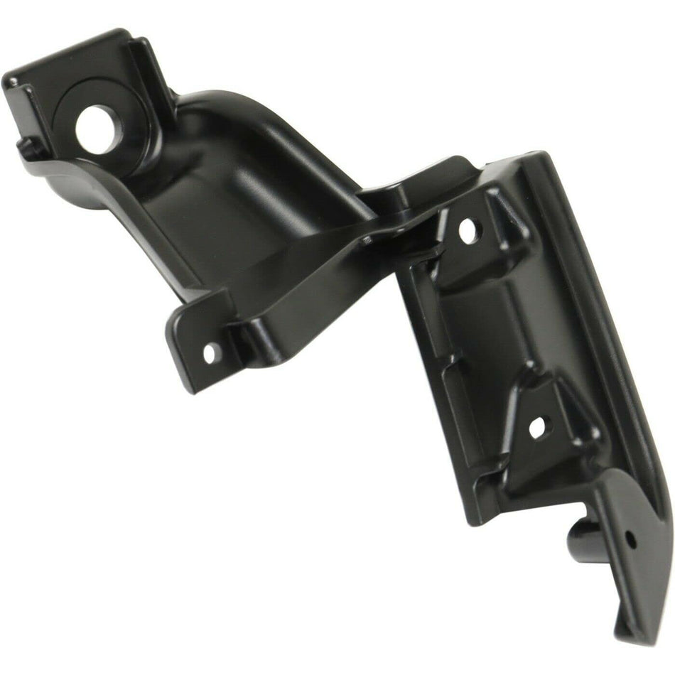 DAT AUTO PARTS Front Left Driver Side Grille Upper Support Mounting Bracket Retainer Reinforcement Replacement For 2009 2010 2011 Honda Civic Coupe...