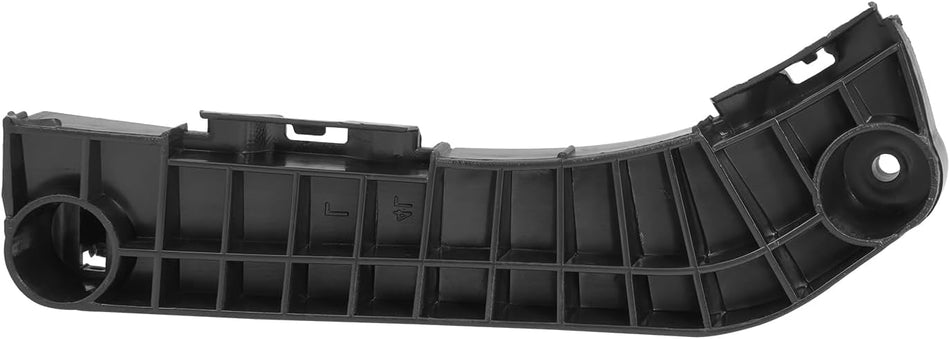 DAT AUTO PARTS Front Right Passenger Side Bumper Cover Support Bracket Mounting Retainer Brace Replacement For 2007-2011 Toyota Camry Including Hyb...