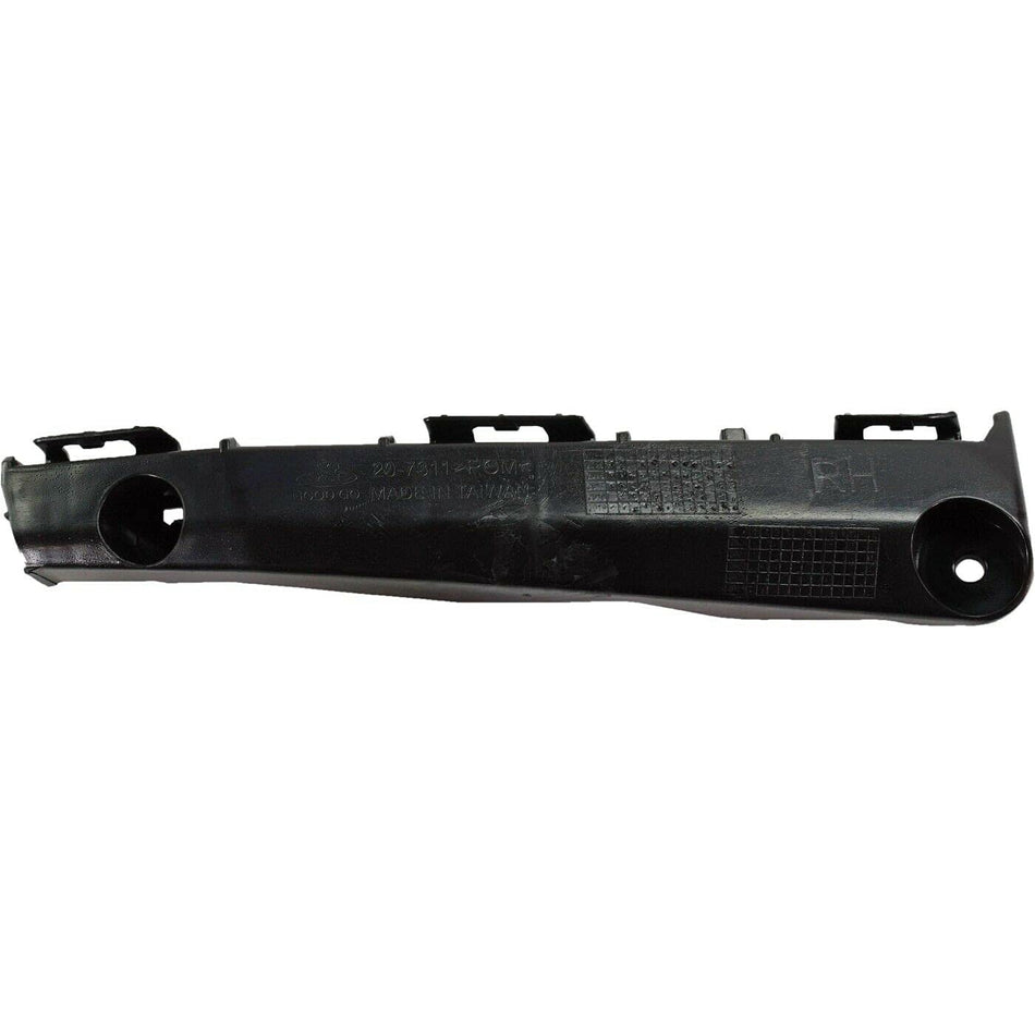 DAT AUTO PARTS Front Right Passenger Side Bumper Cover Retainer Bracket Replacement For 2012 - 2014 Toyota Camry Fits All Models Including Hybrid B...