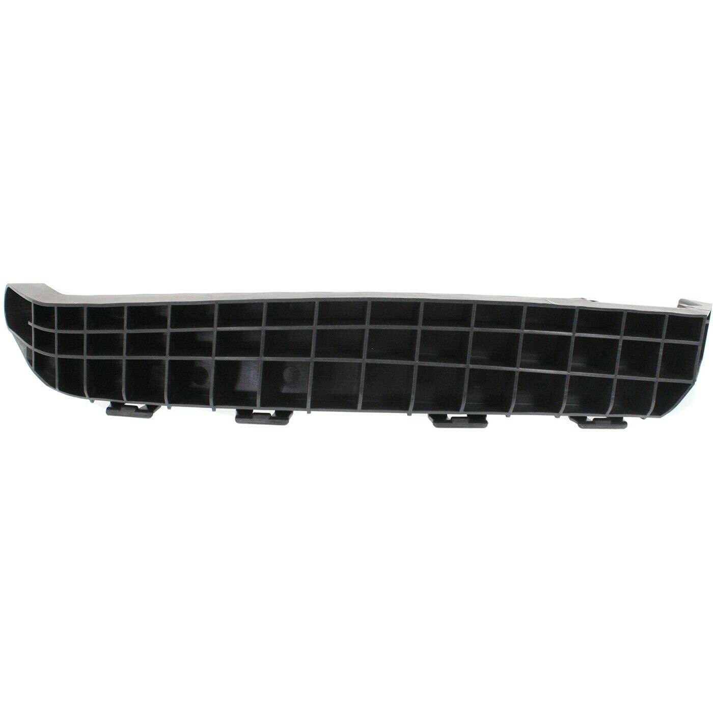 DAT AUTO PARTS Front Left Driver Side Outer Bumper Cover Mounting Support Bracket Retainer Reinforcement Fascia Replacement For 2007 2008 Honda Fit...