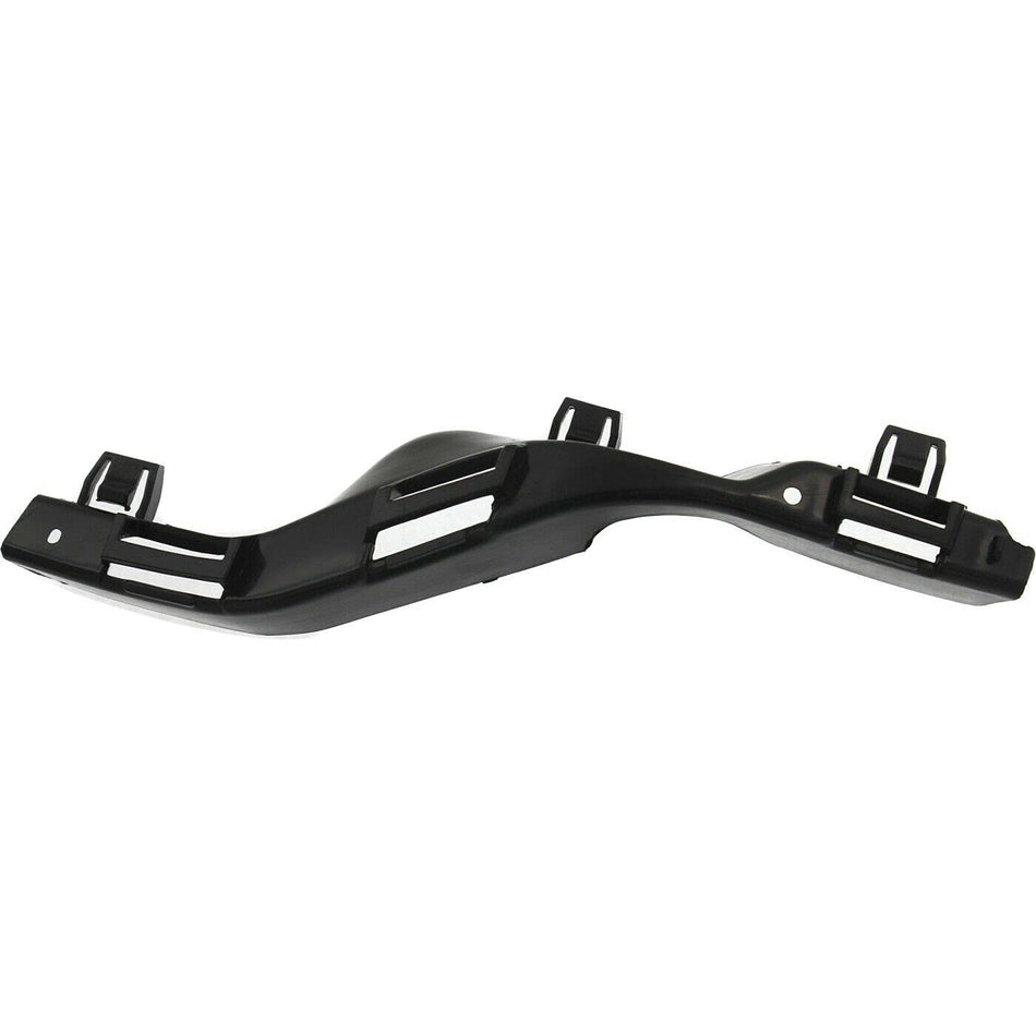 DAT AUTO PARTS Front Right Passenger Bumper Cover Support Bracket Retainer Mount Brace Replacement for 2008-2012 Ford Escape Includes Hybrid 2008-2...
