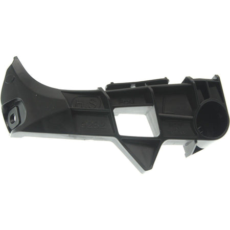 DAT AUTO PARTS Rear Left Driver Side Bumper Cover Trim Bracket Retainer Molding Replacement For 2008 - 2010 Scion xB Black Smooth SC1132101 5256312070
