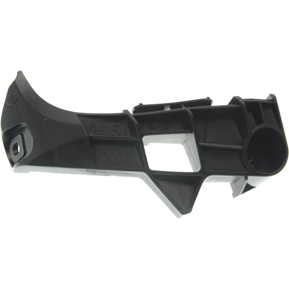 DAT AUTO PARTS Rear Left Driver Side Bumper Cover Trim Bracket Retainer Molding Replacement For 2008 - 2010 Scion xB Black Smooth SC1132101 5256312070