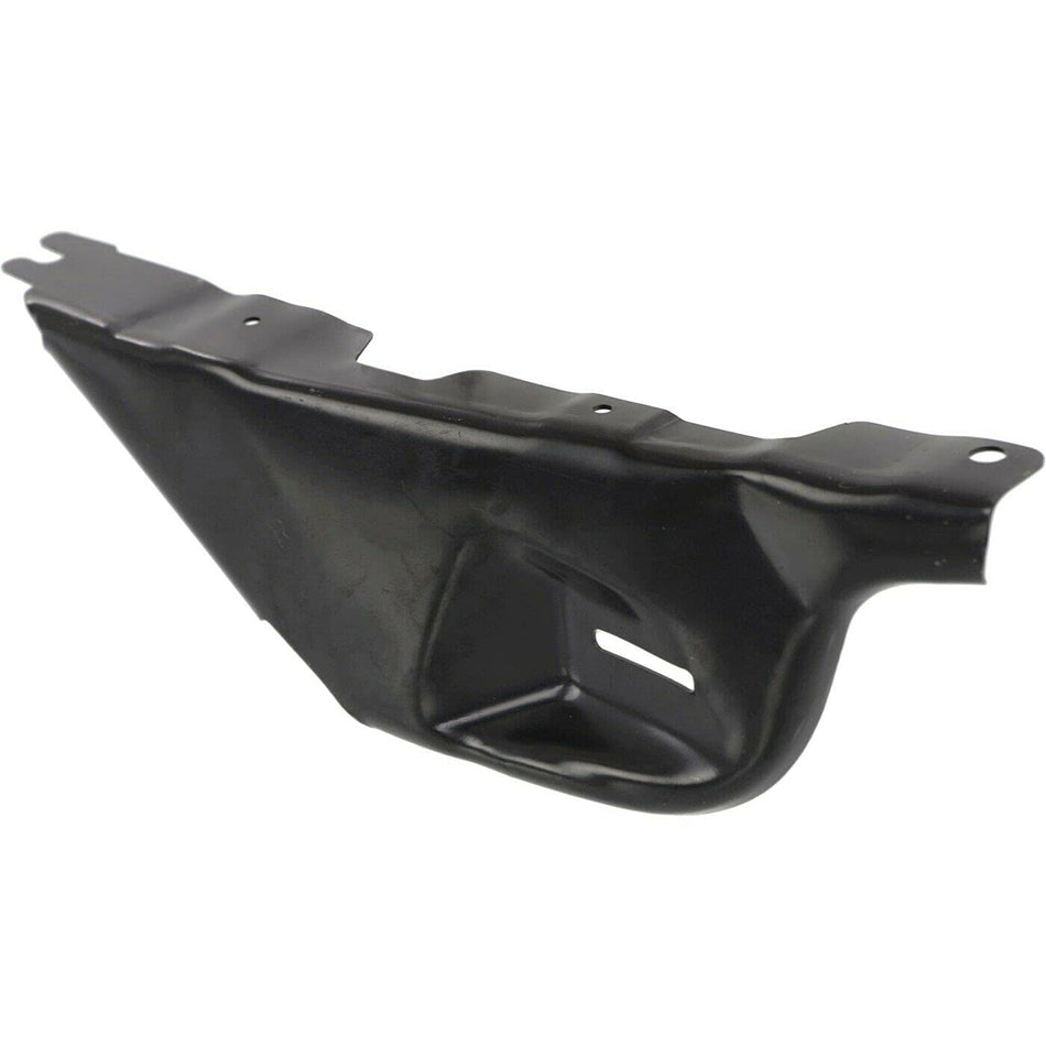 DAT AUTO PARTS Front Right Passenger Side Bumper Cover Side Support Rail Bracket Replacement For 07 - 09 Kia Sorento KI1043100 865163E500