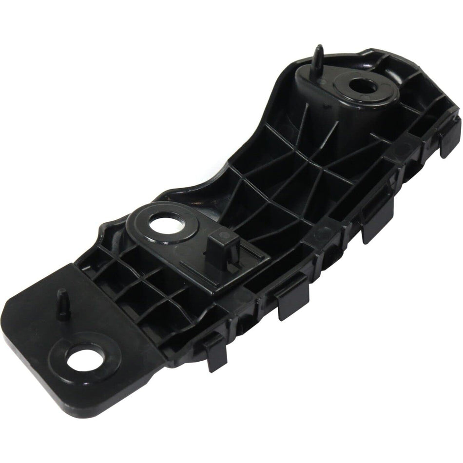 DAT AUTO PARTS Front Right Passenger Side Bumper Cover Support Bracket Mounting Retainer Reinforcement Brace Replacement for 2017-2025 Mazda CX5 Bl...