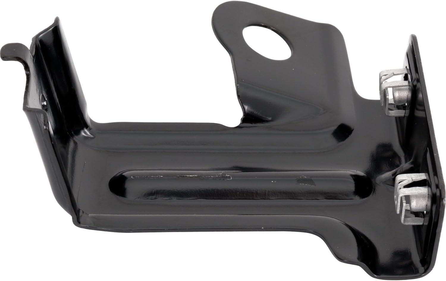 DAT AUTO PARTS Front Left Driver Side Bumper Mounting Bracket Inner Support Reinforcement Replacement for 2019-2025 GMC Sierra 1500 & Chevy Silvera...