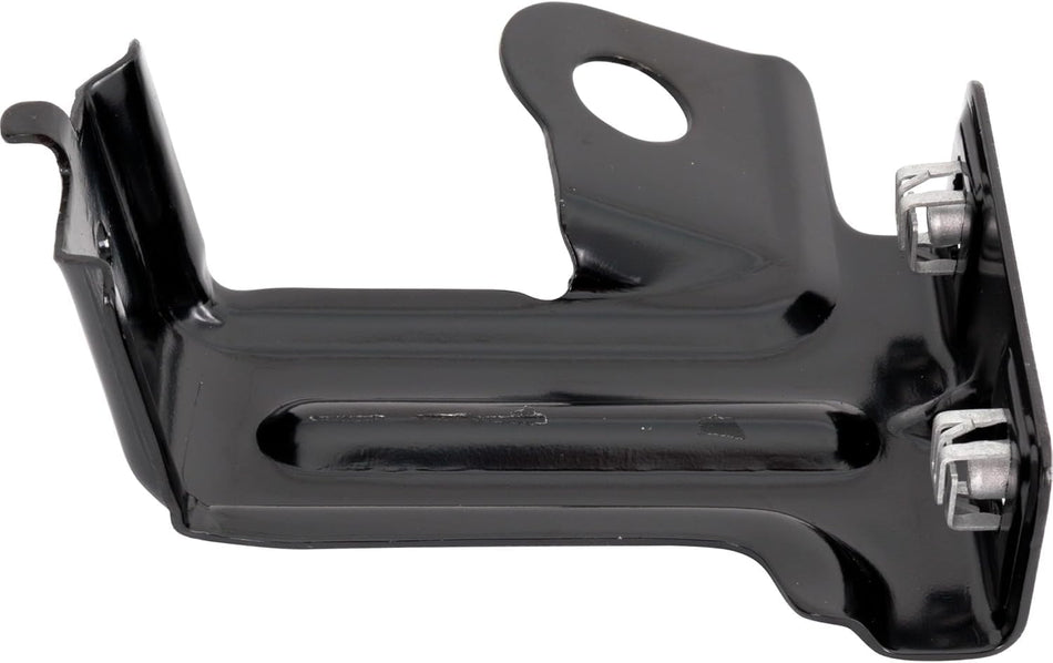 DAT AUTO PARTS Front Left Driver Side Bumper Mounting Bracket Inner Support Reinforcement Replacement for 2019-2025 GMC Sierra 1500 & Chevy Silvera...