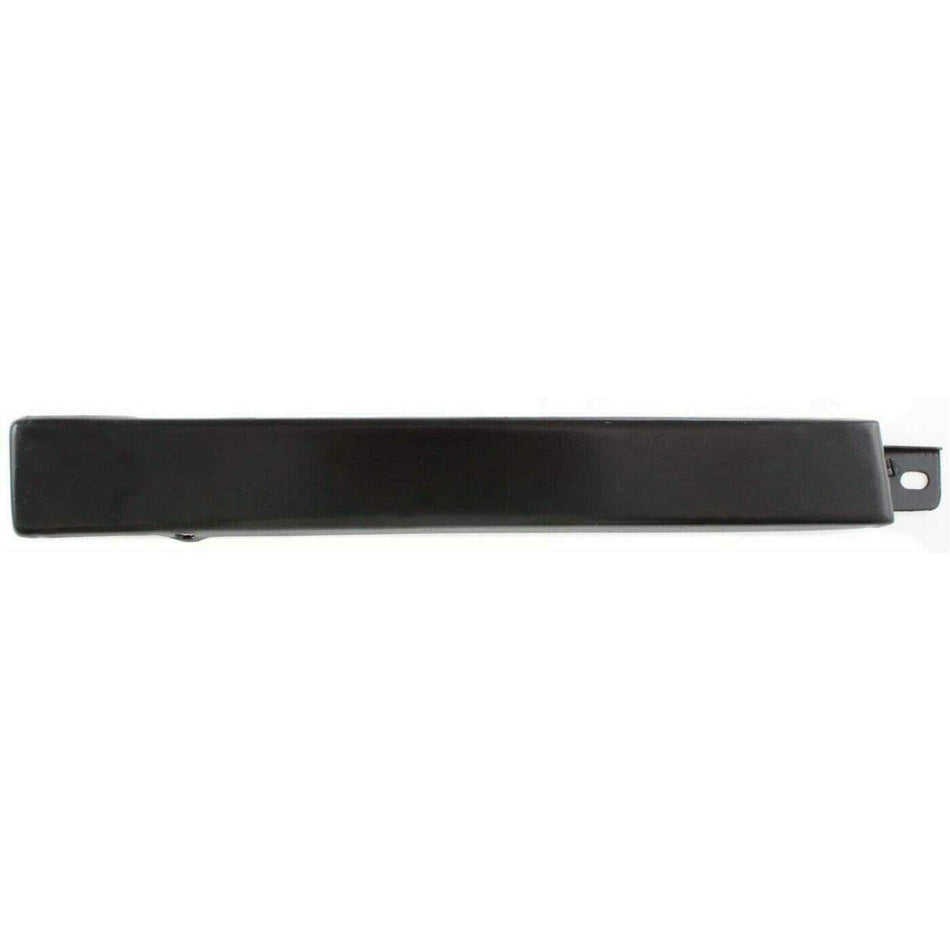 DAT AUTO PARTS Front Right Passenger Side Upper Bumper Filler Bracket Insert Retainer Replacement For 1997 - 2000 Toyota Tacoma Pickup Truck 2WD Wi...