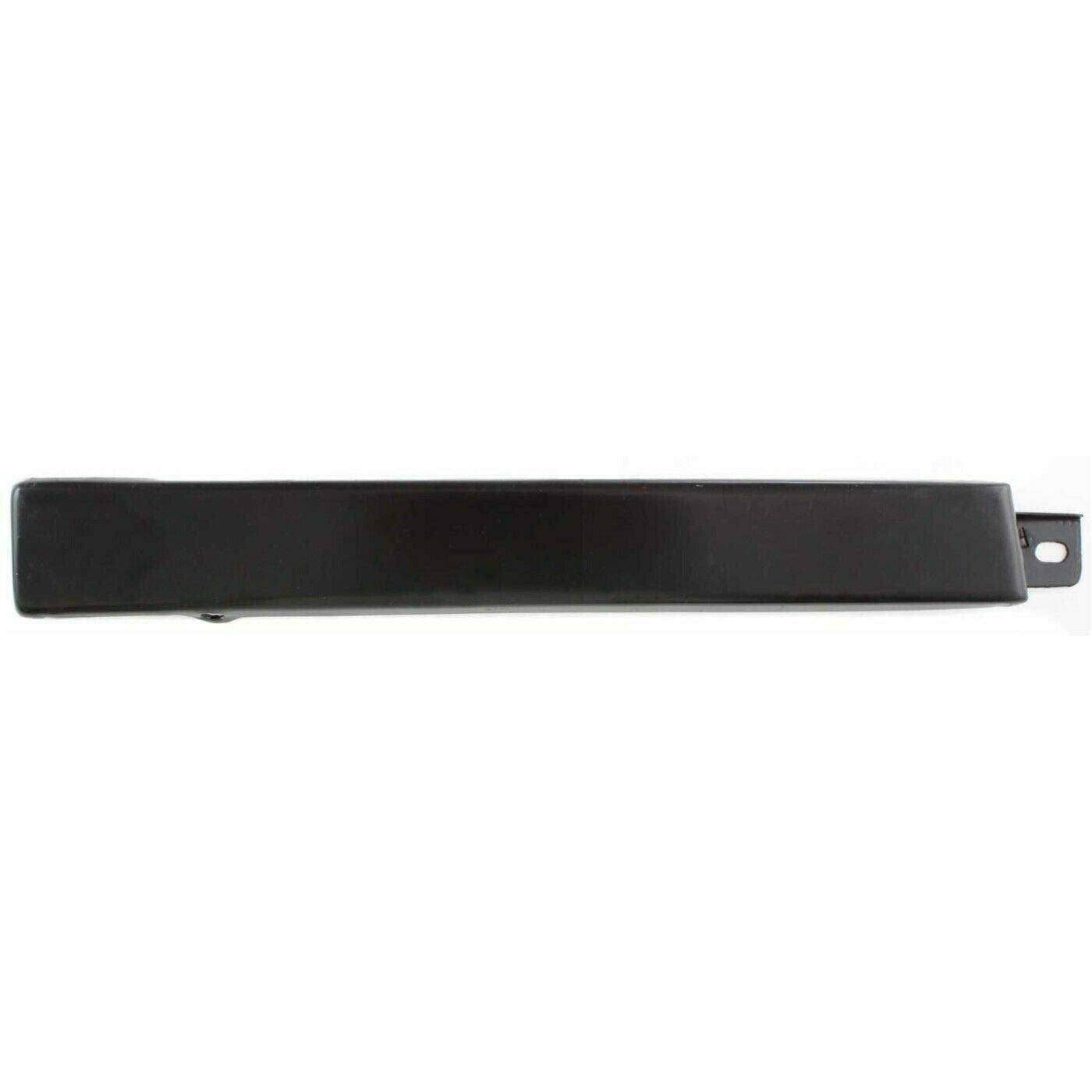 DAT AUTO PARTS Front Right Passenger Side Bumper Filler Bracket Replacement For 97 - 00 Toyota Tacoma Pickup 2WD TO1089102 5251235040