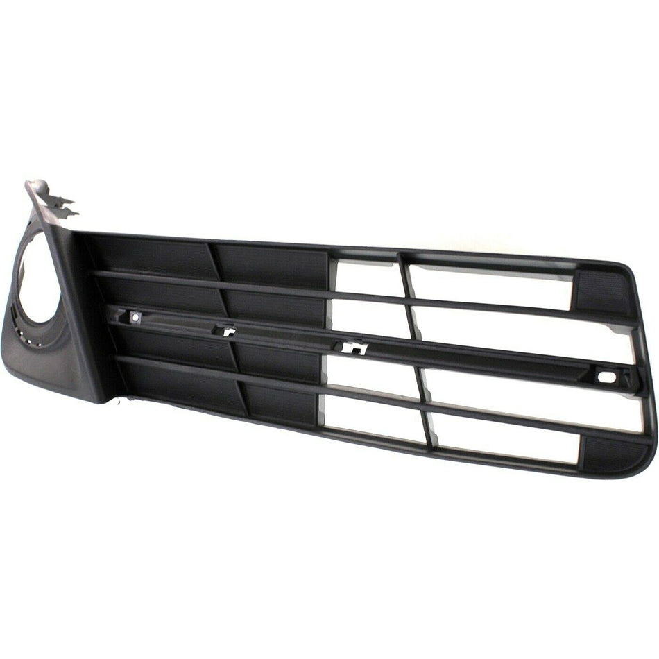DAT AUTO PARTS Right Front Passenger Side Bumper Grille Bracket Replacement For 12 - 14 Toyota Camry TO1039149 5212706290
