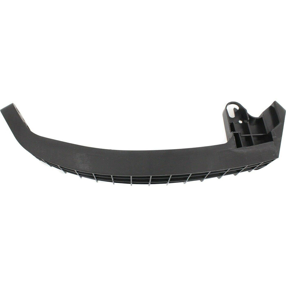 DAT AUTO PARTS Front Left Driver Side Mounting Support Bracket Outer Bumper Cover Retainer Reinforcement Fascia Replacement For 2007 2008 Honda Fit...
