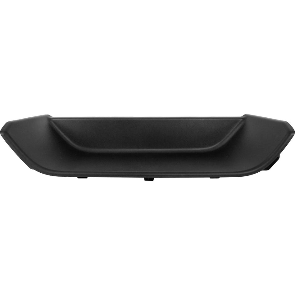 Rear Bumper Step Pad Fits 2018-2026 Jeep Wrangler JL CH1191131 68295578AA