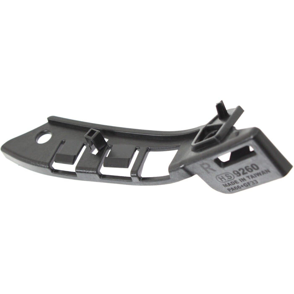 DAT AUTO PARTS Front Right Passenger Side Outer Bumper Cover Support Bracket Mounting Retainer Brace Replacement For 2008-2012 Chevrolet Malibu 200...