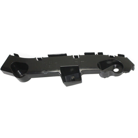 DAT AUTO PARTS Front Right Passenger Side Bumper Cover Support Bracket Mounting Retainer Reinforcement Brace Replacement For 2012-2017 Mazda 5 Blac...